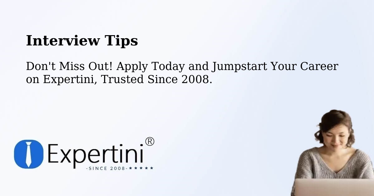 Interview Tips & Techniques for Job Seekers – Cămin - Cămin, Romania Jobs Expertini