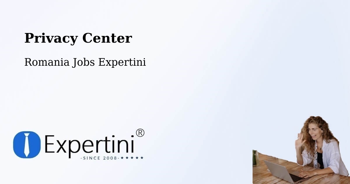 Privacy Policy – Cămin - Romania Jobs Expertini