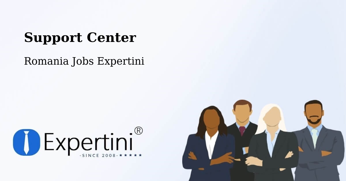 Support Services – Cămin - Romania Jobs Expertini